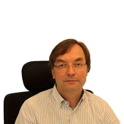Mudr. Vladimír Folauf